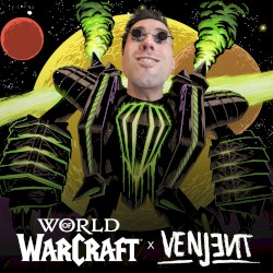 World of Warcraft x Venjent