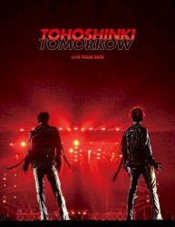 LIVE TOUR 2018 ～TOMORROW～