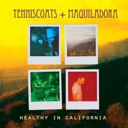Healthy In California