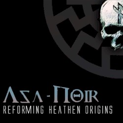 Reforming Heathen Origins