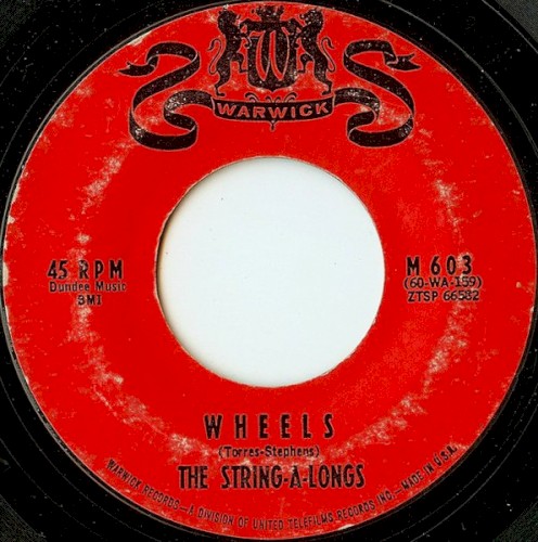 Wheels