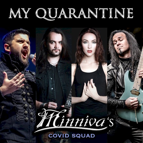 My Quarantine