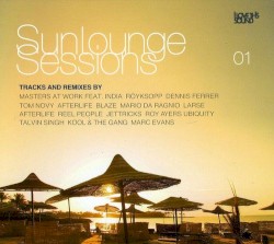 Sunlounge Sessions 01
