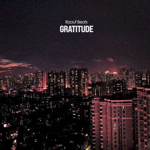 Gratitude