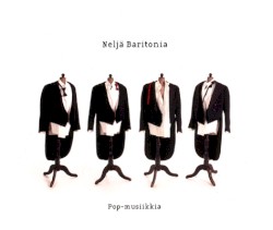 Pop-musiikkia