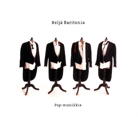 Pop-musiikkia