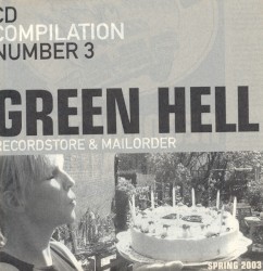 CD Compilation Number 3