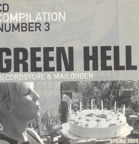 CD Compilation Number 3