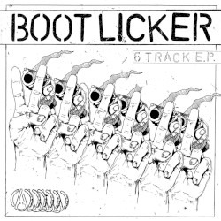 6 Track E.P.
