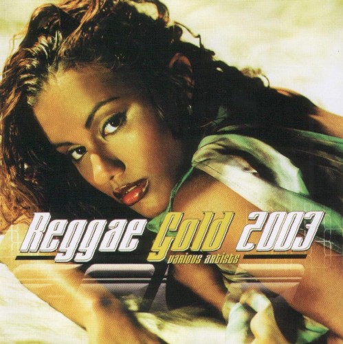 Reggae Gold 2003