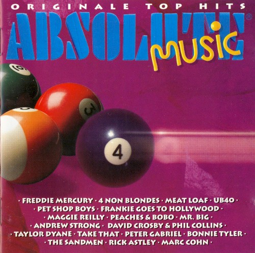 Absolute Music 4