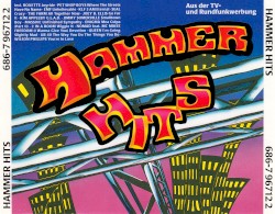 Hammer Hits