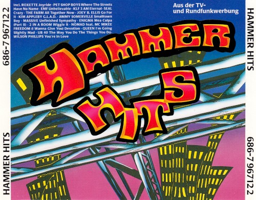 Hammer Hits