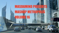 Mashup Metropolis, Volume 16