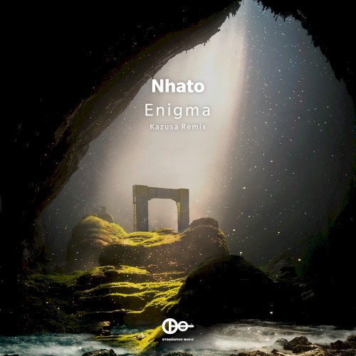Enigma (Kazusa Remix)