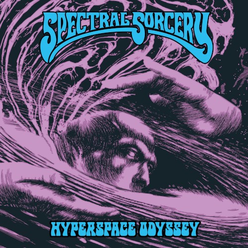 Hyperspace Odyssey