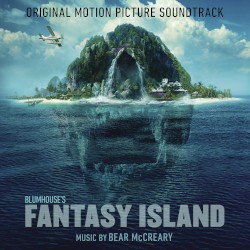 Blumhouse’s Fantasy Island: Original Motion Picture Soundtrack