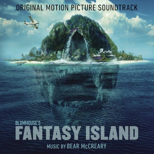 Blumhouse’s Fantasy Island: Original Motion Picture Soundtrack