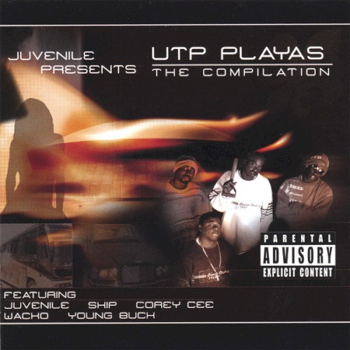 The Compilation