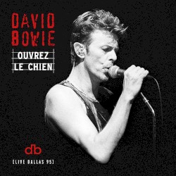 Ouvrez le chien: Live Dallas 95