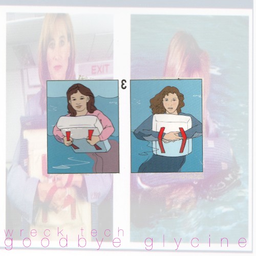 Goodbye Glycine