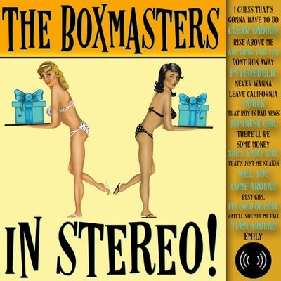 In Stereo