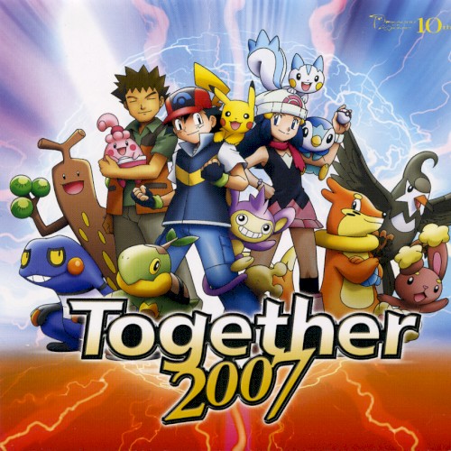Together 2007