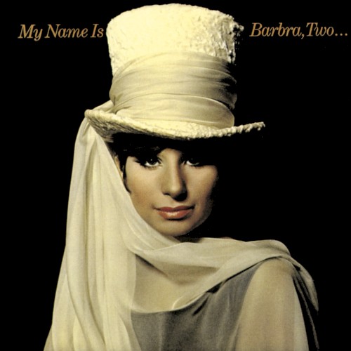 My Name Is Barbra, Two…