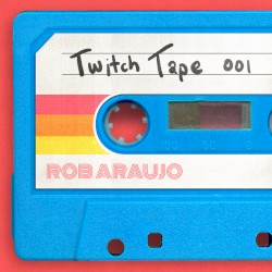 Twitch Tape 001