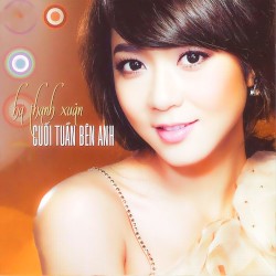 AsiaCD.362 Cuối Tuần Bên Anh