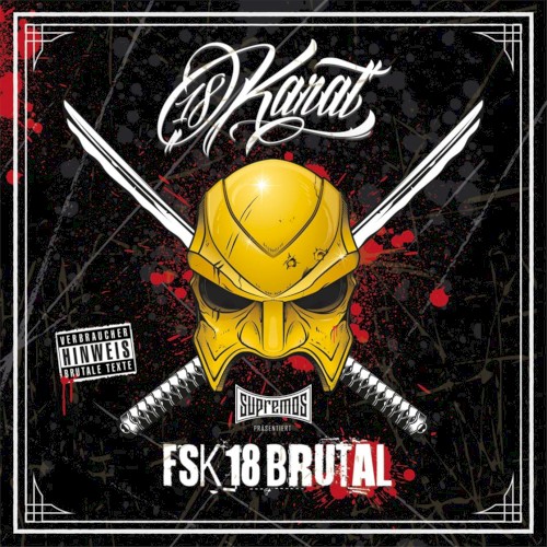 FSK18 Brutal