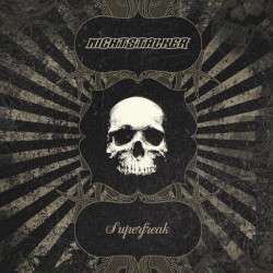 Superfreak (remixed & remastered 2021)