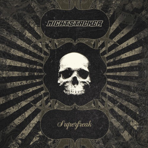Superfreak (remixed & remastered 2021)
