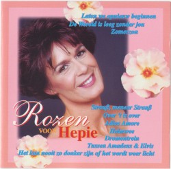 Rozen voor Hepie