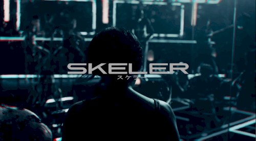 Acid Rain (Skeler Remix)