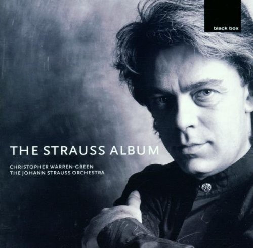 The Strauss Album