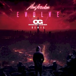 EVOLVE (Owen Gallagher remix)