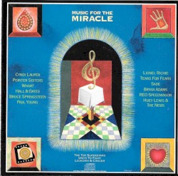 Music For The Miracle
