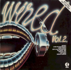 Wired, Vol. 2