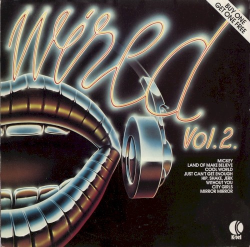 Wired, Vol. 2