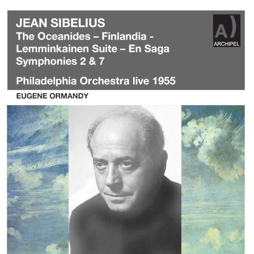 Orchestral Works (live) [Remastered 2023]