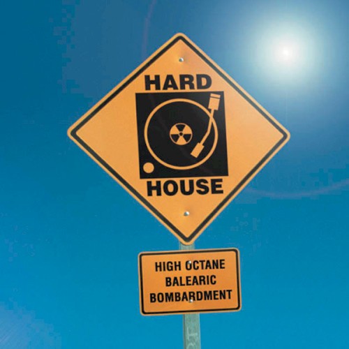 Hard House