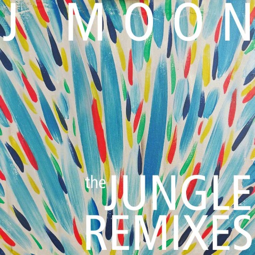 The Jungle Remixes