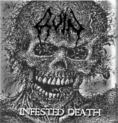 Infested Death