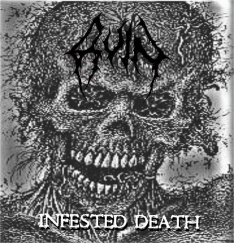 Infested Death