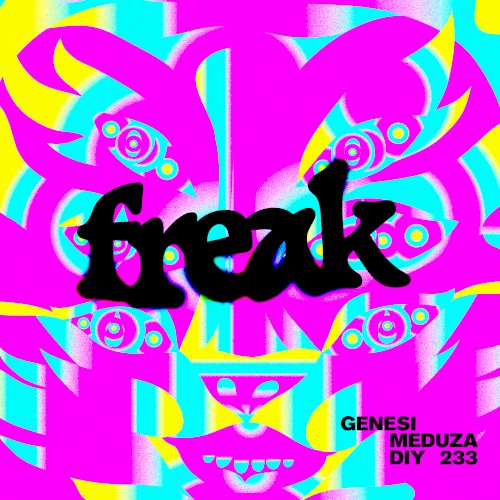 Freak