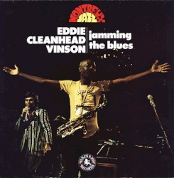 Jamming the Blues