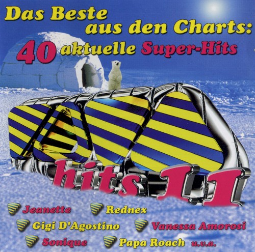 Viva Hits 11