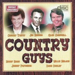 Country Guys