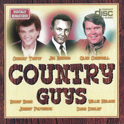 Country Guys